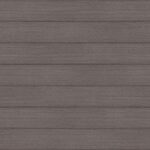 Terasa WoodPlastic Lišta FOREST Eben 195 Max 22x195x4000mm