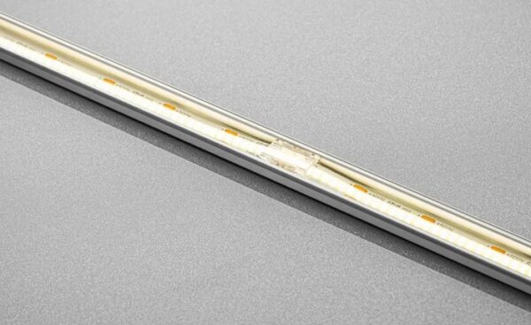 Konektor pro LED pásek 8mm a COB, spojka LED/LED