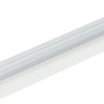 LED profil AL RW bílý přisazený 3m