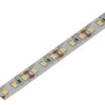 LED pásek 30m, 120 LED/m, 8mm, neutrální bílá, 12W/m, 12V, 1440 lm/m