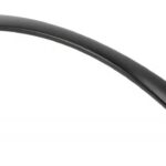 Uch.boudin DN90-0096-G6 černá