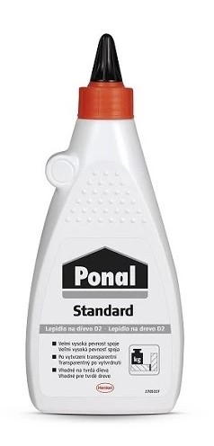 Ponal express 550g
