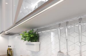 LED pásky a jejich příslušenství