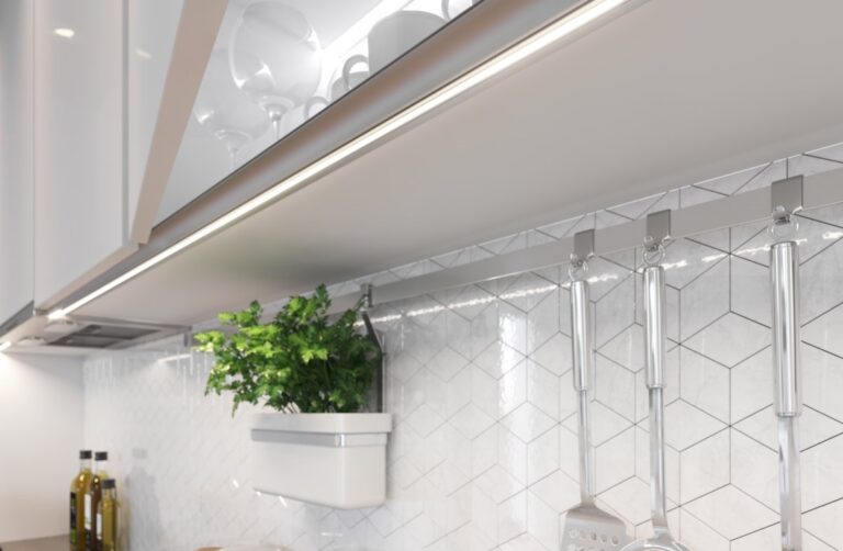 LED pásky a jejich příslušenství LED pásky a jejich příslušenství