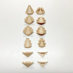 KoncovkaPD Krono - Buk 0381 - sada