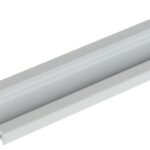 LED profil AL RW úhlový bílý 3m (30st/60st)