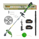 Aku křovinořez Procraft ATA-40