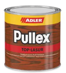 ADLER Pullex Top Lasur orech 0,75l