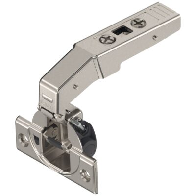 Zav. BLUM CLIP top s tlum. BLUMOTION, uhlovy 90° vložený slepý úhel, na vrut 79B9550