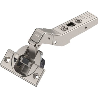 Zav. BLUM CLIP top s tlum. BLUMOTION, uhlovy 45°I, na vrut 79B9658