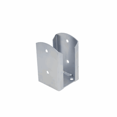 PSPW 90 Patka sloupku 92x150x2,0