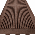 Terasa WoodPlastic prkno GROOVE Palisander 137 Classic 23x137x4000mm