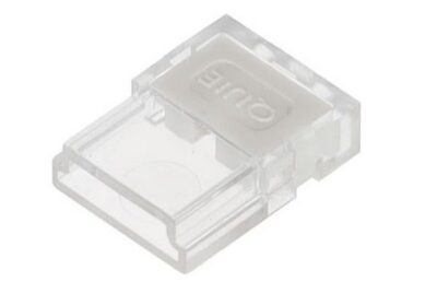 Konektor pro LED pásek 10mm a COB, rychlospojka LED/kabel, 12/24V, 5A, IP20 Konektor pro LED pásek 10mm a COB, rychlospojka LED/kabel, 12/24V, 5A, IP20