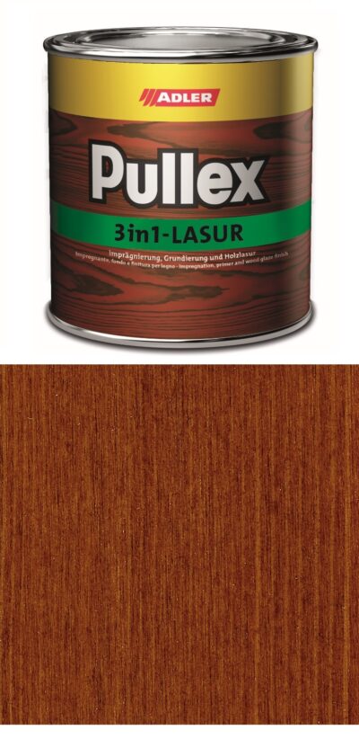 ADLER Pullex 3v1 lazura sipo 2,5l