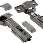 Zav. GTV SOLID PRO 3D ČERNY clip s tlum. naložený s podl.