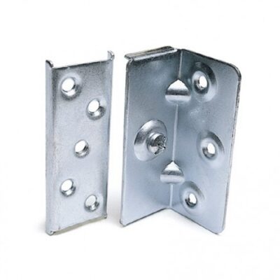 Postelové kování Model 606, stabilo-fix (sada 2ks) Postelové kování Model 606, stabilo-fix (sada 2ks)