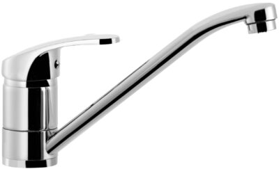 Baterie Sinks Pronto Chrom – lesklý