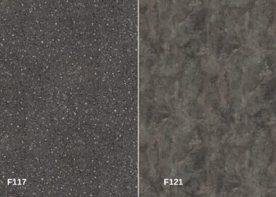 Zadova deska- Doprodej 3 – F117 ST76 / F121 ST87 – 4100*640*8mm