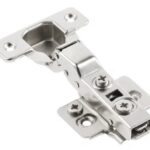 Zav. GTV bez pružiny, polonaložený, vč. 3D podložky