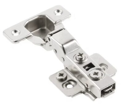 Zav. GTV bez pružiny, polonaložený, vč. 3D podložky