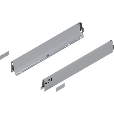 TANDEMBOX Antaro bočnice 84/600 ŠEDÁ L+P výška M - 378M6002SA WA TANDEMBOX Antaro bočnice 84/600 ŠEDÁ L+P výška M – 378M6002SA WA