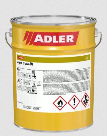 ADLER Legno Dura-öl  2,5L