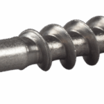 Vrut terasový pro skrytou montáž (HDS) 4,8 x 60 mm, nerez A2 - box 1200ks