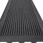 Terasa WoodPlastic prkno GROOVE Eben 137 Classic 23x137x4000mm