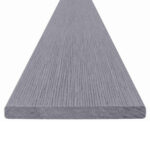 Terasa WoodPlastic Lišta FOREST/RUSTIC Inox 11x120x3000mm