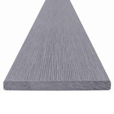 Terasa WoodPlastic Lišta FOREST/RUSTIC Inox 11x120x3000mm