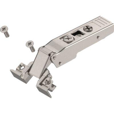 Zav. BLUM CLIP top 120° naložený závěs pro úzké alurámečky, bez pružiny 72T550A.TL Zav. BLUM CLIP top 120° naložený závěs pro úzké alurámečky, bez pružiny 72T550A.TL