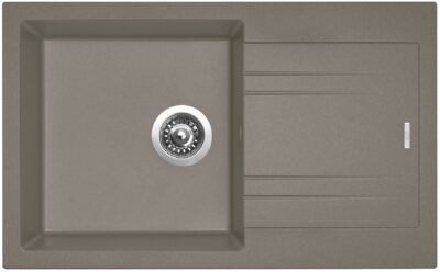 Dřez Sinks granit LINEA 780 N -54 truffle