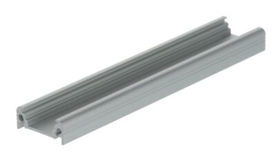 LED profil AL RW přisazený stříbrný 3m LED profil AL RW přisazený stříbrný 3m