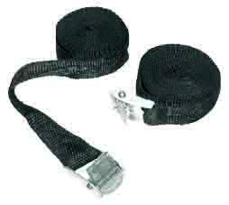 Pás upínací 25 mmx2,5 m 2ks