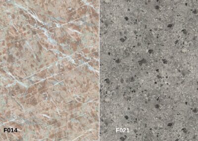 Zadova deska- Doprodej 3 – F014 ST9 / F021 ST75 – 4100*640*8mm