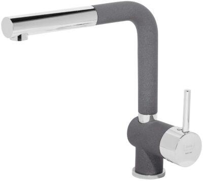 Baterie Sinks Mix 3 P Titanium 72