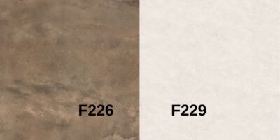 Zadova deska- F226 ST78 / F229 ST75 – 4100*640*8mm