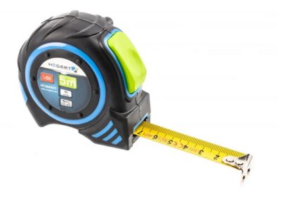 Metr Svinovací 5m x 25 mm, certifikováno MID, s magnetem