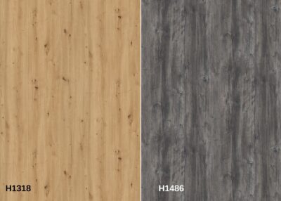 Zadova deska- Doprodej 3 – H1318 ST10 / H1486 ST36 – 4100*640*8mm