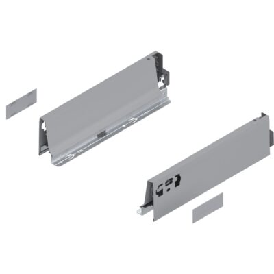 TANDEMBOX Antaro bočnice 84/300 ŠEDÁ L+P výška M - 378M3002SA WA TANDEMBOX Antaro bočnice 84/300 ŠEDÁ L+P výška M – 378M3002SA WA