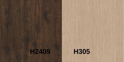 Zadova deska- H2409 STG8 / H305 ST12 - 4100*640*8mm Zadova deska- H2409 STG8 / H305 ST12 – 4100*640*8mm