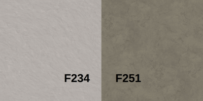 Zadova deska- F234 ST76 / F251 ST9 – 4100*640*8mm