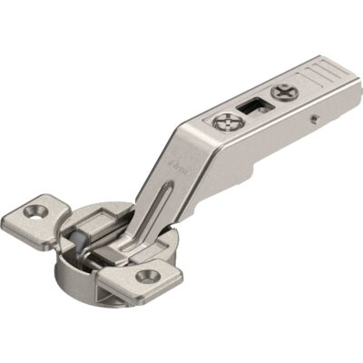 Zav. BLUM CLIP top středový závěs pro AVENTOS HF, 134°, bez pružiny, na vrut 78Z5500T Zav. BLUM CLIP top středový závěs pro AVENTOS HF, 134°, bez pružiny, na vrut 78Z5500T