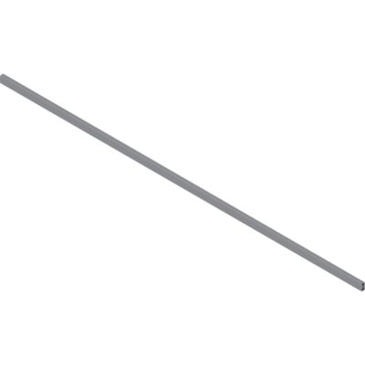 TANDEMBOX Antaro vnitřní zásuvka reling příčný ŠEDÁ 1046mm, pro výšku C,D - ZRG.1046Z WA TANDEMBOX Antaro vnitřní zásuvka reling příčný ŠEDÁ 1046mm, pro výšku C,D – ZRG.1046Z WA