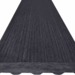 Terasa WoodPlastic prkno FOREST Eben 137 Classic 22x137x4000mm