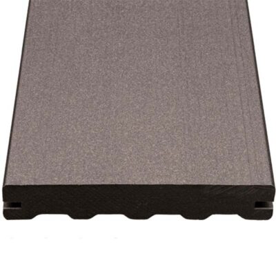 Terasa WoodPlastic prkno SMOOTH Eben 137 Classic 23x137x4000mm Terasa WoodPlastic prkno SMOOTH Eben 137 Classic 23x137x4000mm