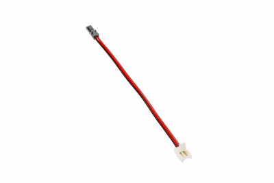 Konektor XC11 SLIM pro LED pásek 8mm, LED/miniAMP kabel 2m