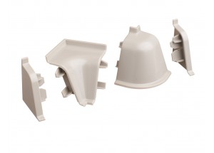 Roh vni135 na HLINIK listu  barva 98138