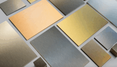 MDF desky METAL – 2800*1300*18,7