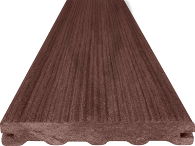 Terasa WoodPlastic prkno FOREST Palisander+ 137 Classic 22x137x4000mm